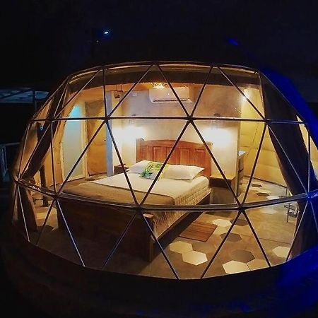 Ferienwohnung Dome In The Heart Of Boquete. Exterior foto