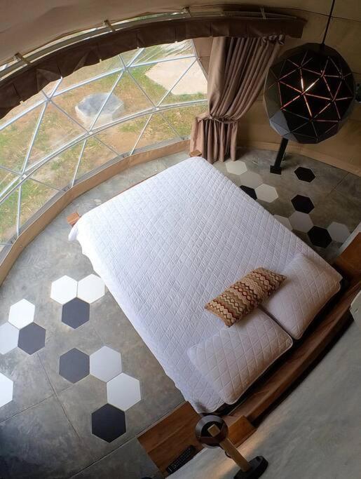 Ferienwohnung Dome In The Heart Of Boquete. Exterior foto
