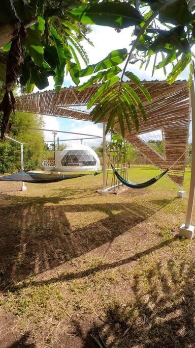 Ferienwohnung Dome In The Heart Of Boquete. Exterior foto
