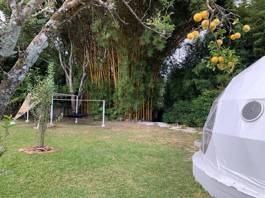 Ferienwohnung Dome In The Heart Of Boquete. Exterior foto
