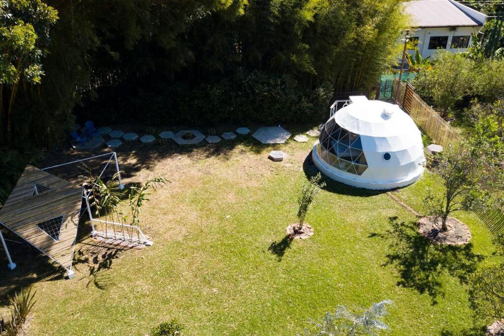 Ferienwohnung Dome In The Heart Of Boquete. Exterior foto