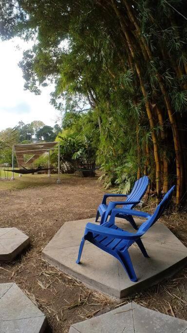 Ferienwohnung Dome In The Heart Of Boquete. Exterior foto