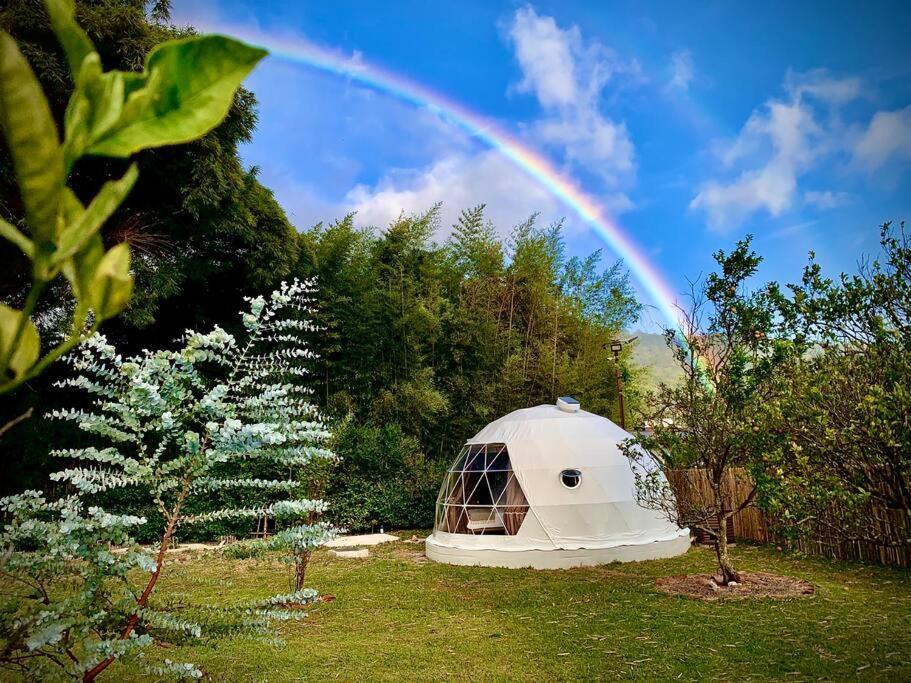 Ferienwohnung Dome In The Heart Of Boquete. Exterior foto